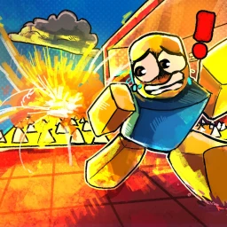 Parkour or Die! icon