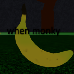 Monke Simulator