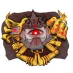 False God Alalal