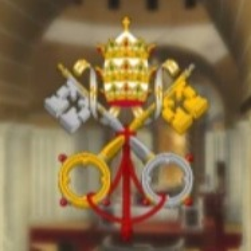 St. Peter's Basilica, Vatican