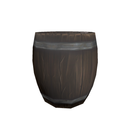 Barrel