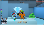 LOS ADMINS PROS