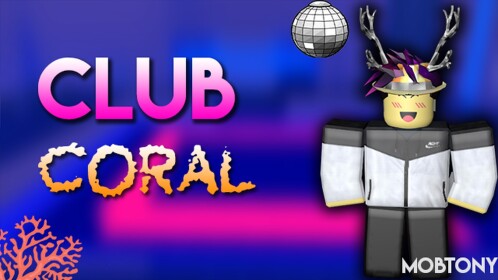 Club Coral 