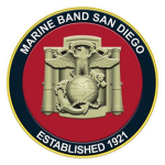 [Marine Corp Marching Band] (Drum and Bugle Corps)