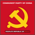 Cоmmunіst Pаrty of Chinа