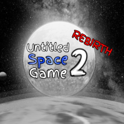 Untitled Space Game 2  icon