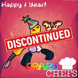 Crazy Chefs: Reheated icon