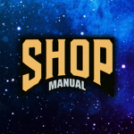 SHOP MANUAL