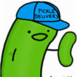 (100 VISITS!) Pickles Squad hangout