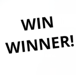Win Winner