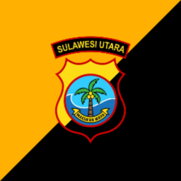 [POLDA] Kepolisian Daerah, Sulawesi Utara.
