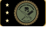 |MX|Academia Militar Mexicana Guanajuato