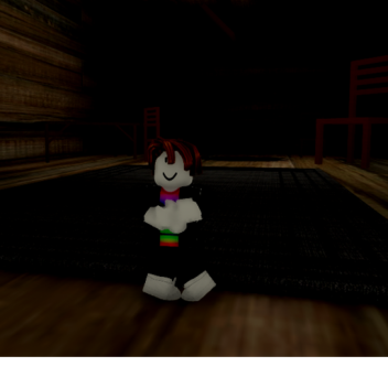 Backromms but scarier [Scary revamp!]