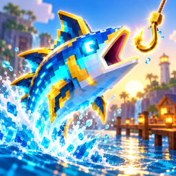 Fish Aquarium [RELEASE!]