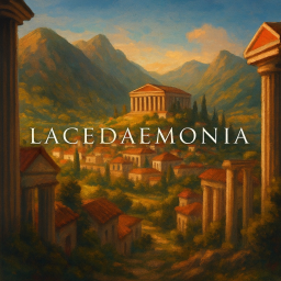 Lacedaemonia