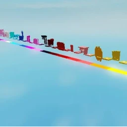 A Few Jumps Per Difficulty Chart icon