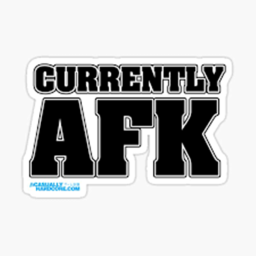 AFK Until i get 50k dono
