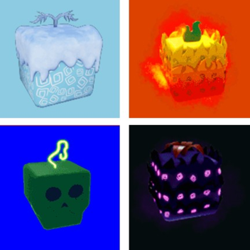 Guess The Blox Fruit 🍇✨