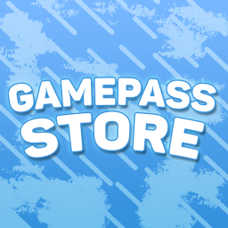 🛍️ Gamepass Store