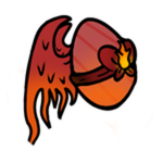Phoenix Eggo