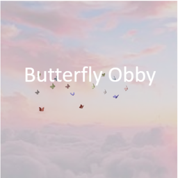Butterfly Obby