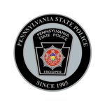 ||P.S.P.|| Pennsylvania State Police