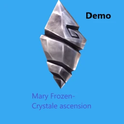 Mary Frozen-Crystal Ascension (Demo) icon