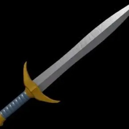 One Shot Swordfight [Pre-Alpha]