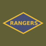 | 75th Infantry Regiment (Rangers) 1960s |