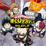 BNHA RP [GAME MOVED READ DESCRIPTION