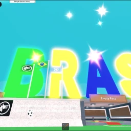 roube un breinrot Brasileiro OP! icon