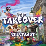 Takeover Checklist