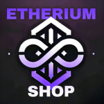 Etherium shop