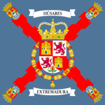 Húsares de Extremadura
