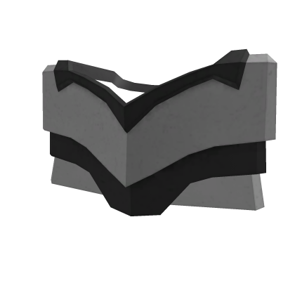 Sacred Knight Chestplate thumbnail