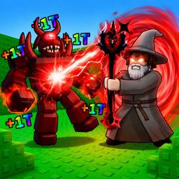 [UPD] +1 Magic Evolution icon