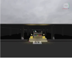 Dream Lights Tunnel icon