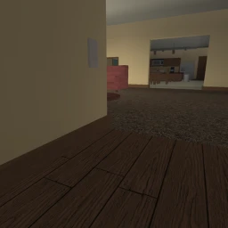 A Home Home For Players! icon