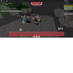 Red's Roleplay Games