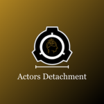 [TACNF] Anomaly Actors Detachment