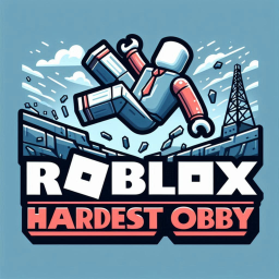 ROBLOX HARDEST OBBY