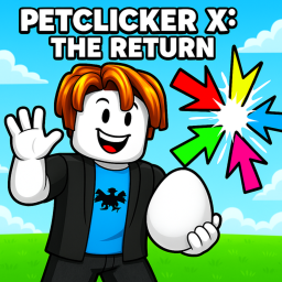 [RELEASE] 🎃 Petclicker X The Return 🎃