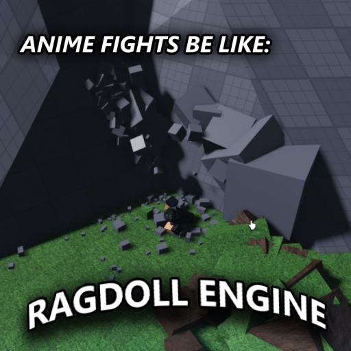 Ragdoll Engine