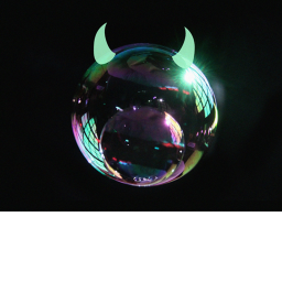 Bubbles Home store