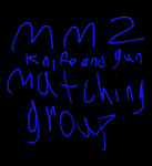 MM2 RANK GROUP