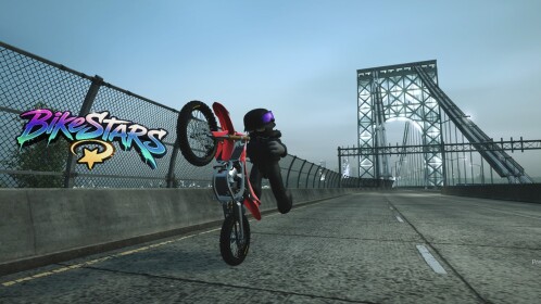 BikeStars💫 (2X)