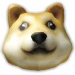 Doge hangout