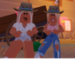 Kylie LOVES roblox squad