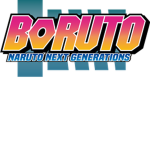 Boruto Naruto Next Generations