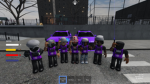 MB the Bronx Murda Boyz